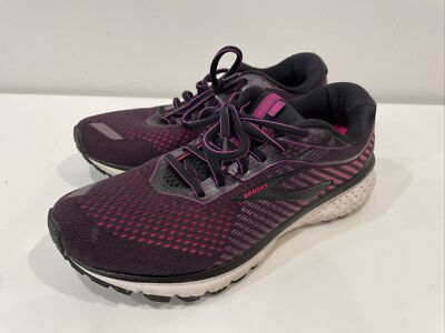 Brooks Adrenaline Gts Brooks Ghost Wide Brooks Ghost 12 Running