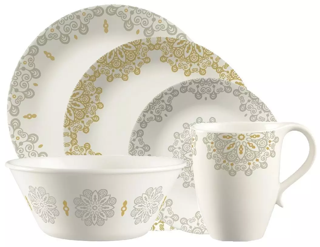 Corelle clearance west end
