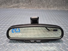 2005 Chevrolet Corvette C6 Auto Dim Interior Rear View Mirror W Compass Oem 2005 Chevrolet Corvette C6 Auto Dim Interior Rear View Mirror W Compass Oem