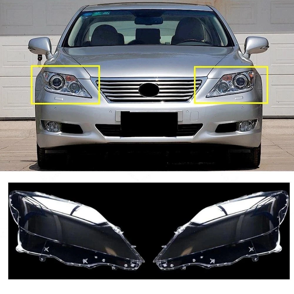 Headlights for 2011 Lexus LS460 for sale | eBay