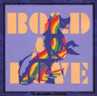 Hendrix,Jimi,The Experience / Bold As Love