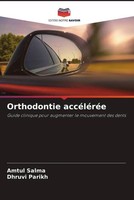 Amtul Salma (U. A.) | Orthodontie AccéLéRéE | Taschenbuch | FranzöSisch (2022)