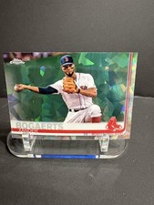 Xander Bogaerts