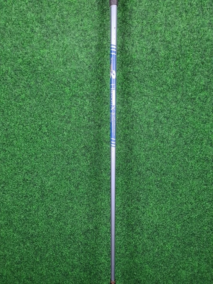 BRIDGESTONE Whopper 2 Sand Wedge - Herren, Graphit, 36,5 Zoll, Rechts, Stiff - Bild 3 von 4