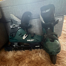 Bauer Men