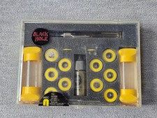 Black Hole Bearings 1992 Kit Yellow Minnetonka MN