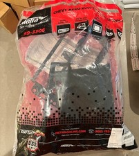 2005-2011 Chevrolet Pontiac Vehicles Metra 99-3306 Dash Kit