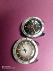 Timex VIntage Dynabeat Dive style watches, Lot of 2 for parts.