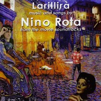 Audio Cd - Nino Rota - Larillira' - Gdm -D- Neu