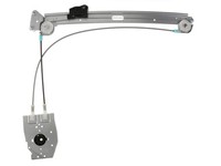 Fensterheber Valeo 851869 FüR E39 Bmw 5Er Touring 520 523 525 Tds 528 530 535