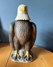 Budweiser Full Eagle 1997 Beer Stein no. 13549