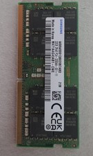 Samsung 32GB DDR4 RAM Speicher für PC/Laptop