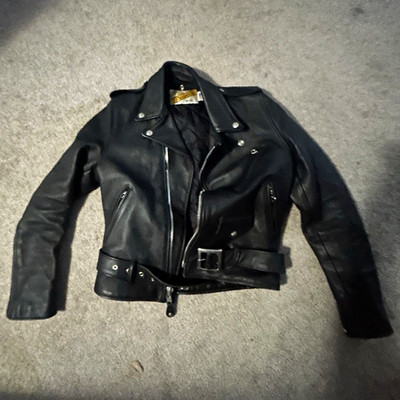 Schott NYC 618 Perfecto - Size 36