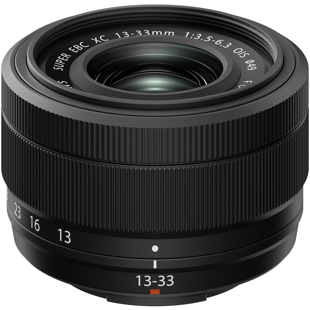 Fujifilm XC13-33mmF3.5-6.3 OIS Lens | eBay