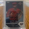 Topps 2023 Pro Debut Chrome Insert Justin Crawford PDC-62 Threshers MiLB