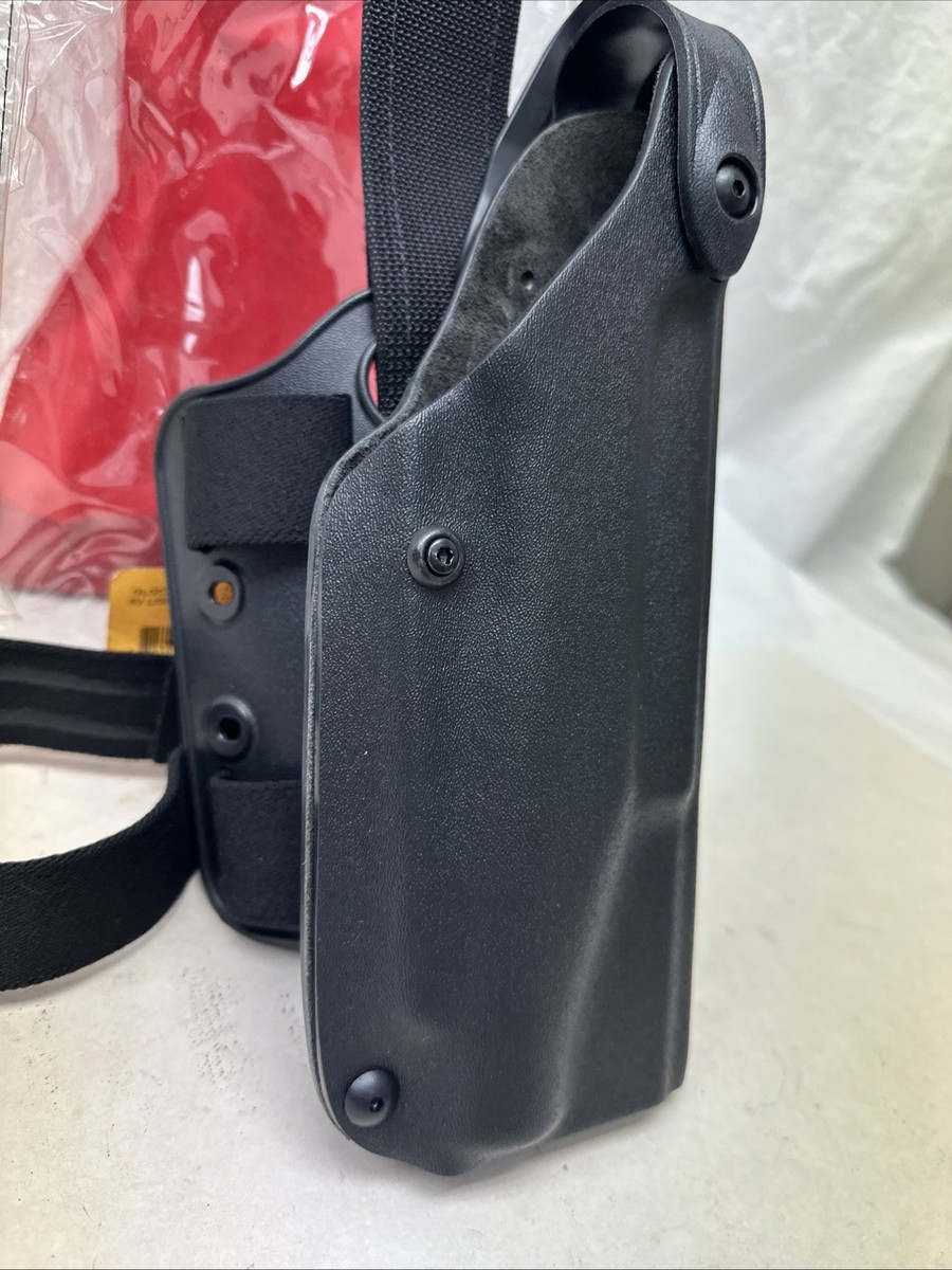 実物SAFARILAND6004 - 1731ホルスター surefire 6v 実物SAFARILAND6004 - 1731ホルスター surefire 6v 20090422 レア