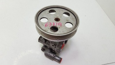 Power Steering Pump Sedan Servotronic Opt 1N3 Fits 09-12 AUDI A4 519138