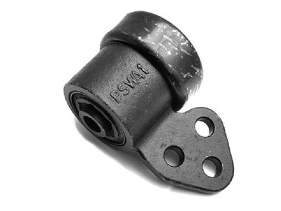 Für TED-GUM 00504681 Control Arm Bushing OPEL P. CORSA C 00- ME