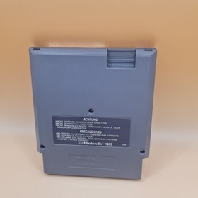 Snow Brothers - Nintendo NES - PAL B 