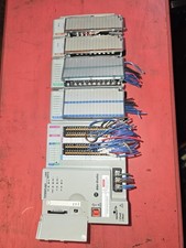 Allen-Bradley CompactLogix L24ER-QBFC1B PLC I...