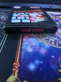 Nintendo NES Super Mario Bros.