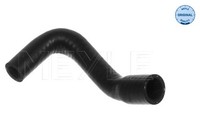 KÜHlerschlauch Wasserschlauch FÜR Vw - Meyle 119 121 0148