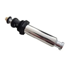 Deviatore automatico a 2 uscite Cristina Rubinetteria PR15268Q51