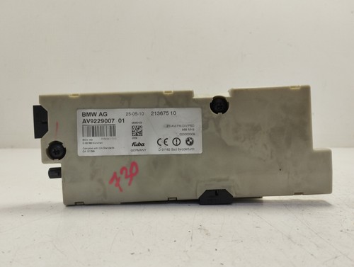 21367510 ELEKTRONISCHES MODUL / 188218 FÜR BMW SERIE 5 LIM. F10 520D