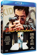 Bala Blindada [Blu-ray] (1987) Man On Fire