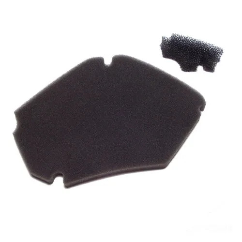 Athena Luftfilter S410480200020 FüR Piaggio Fly 100 Bj. 2007-image