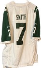 Nike 3XL New York 🛩️ Jets Geno Smith Football 🏈 Jersey  — photo 3