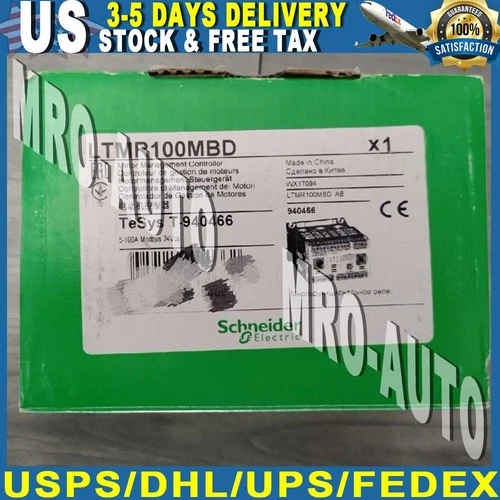 1Pcs New LTMR100MBD  90days Warranty