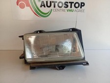 Feu avant (phare) Citroen JUMPY