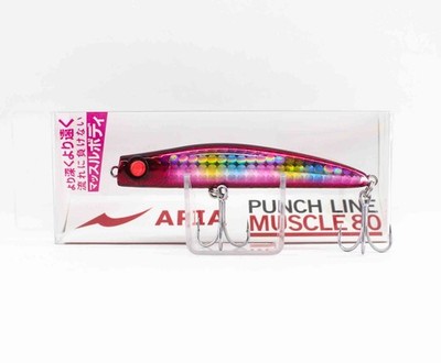Apia Punch Line 80 Muscle Versenkung Pencil K�der 13 (1338)