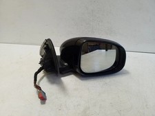 Retroviseur droit (ou coque) Jaguar XJ
