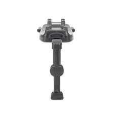 Joie i Base LX 2 Isofix Sicherheitssitz Basis stabil einfache Bedienung schwarz