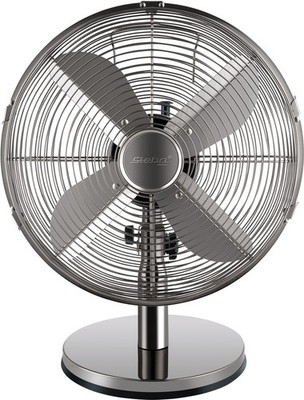 Steba VT T 6 | Tisch Ventilator | Oszillation | 3 Stufen | 54 dB