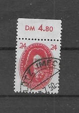 Los v. 02.09 -  DDR Mi.  269  gestempelt