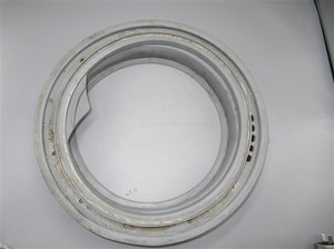 Türdichtung für Whirlpool Bauknecht Waschmaschine Teil 46197140840 46197140879