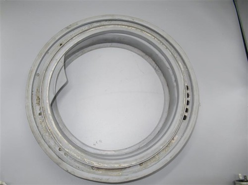 Türdichtung für Whirlpool Bauknecht Waschmaschine Teil 46197140840 46197140879