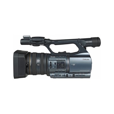 Sony DCR-VX2200E Mini DV Camcorder for sale online | eBay