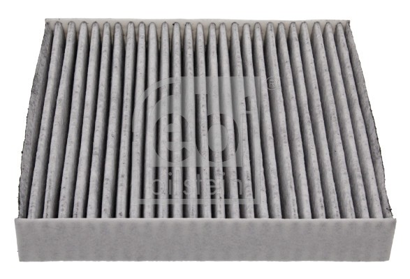 Innenraumfilter Pollenfilter FÜR Fiat Panda (312 , 319 ) - Febi Bilstein 48524-image