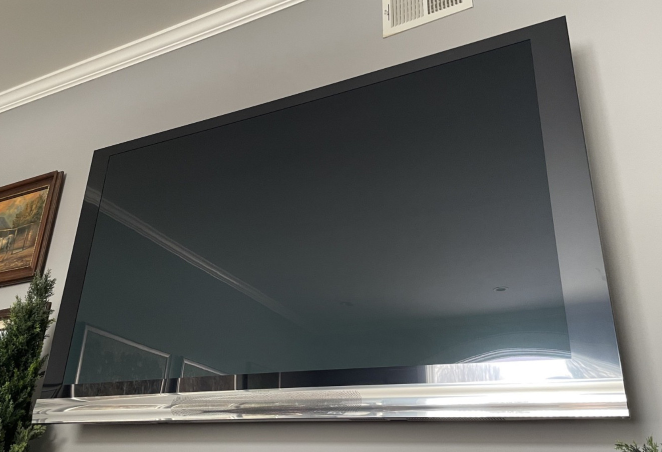 Bang & Olufsen Beovision 3702 vintage audio equipment - eBay listing photo 3