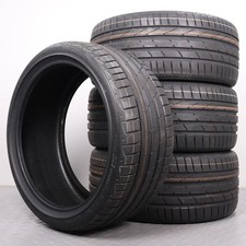 4x Sommerreifen 245/35R19 93Y XL RO1 Hankook Ventus S1 EVO2 DOT23 NEU DEMO Räder