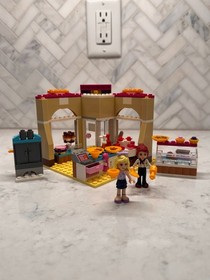 LEGO FRIENDS: Downtown Bakery (41006) - *RETIRED SET*