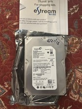 Seagate Barracuda Hard Drive Disk SATA 7200.10, 320GB, ST3320620AS, 9BJ14G-033