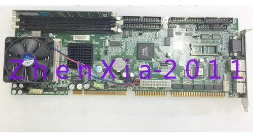 1PC Used NUPRO-760 Motherboard *yt