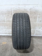 1x P245/40R19 Michelin Primacy MXM4 6/32 94 V Used Tire 2454019