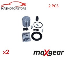 BRAKE CALIPER REPAIR KIT FRONT MAXGEAR 27-1550 2PCS A FOR NISSAN MICRA III,NOTE