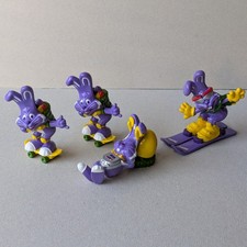 Milka Schmunzelhasen Figuren